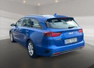 KIA Ceed Kombi 1,5 l 117 kw