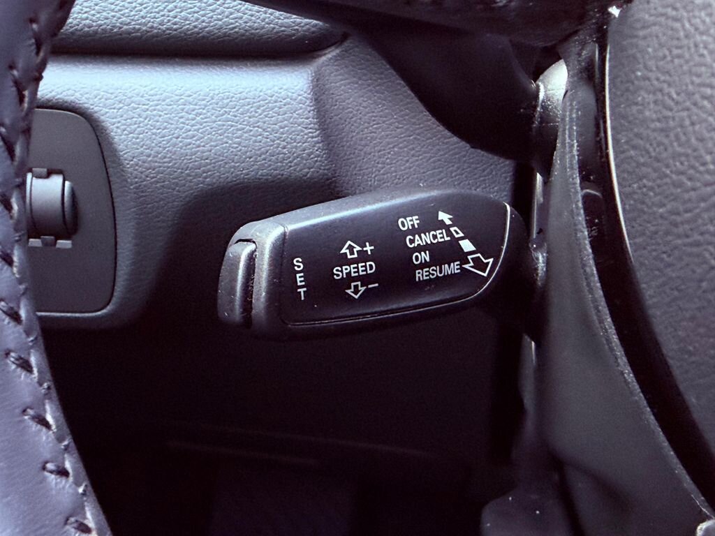 Audi Q3 SUV / Terénní 1,4 l 110 kw