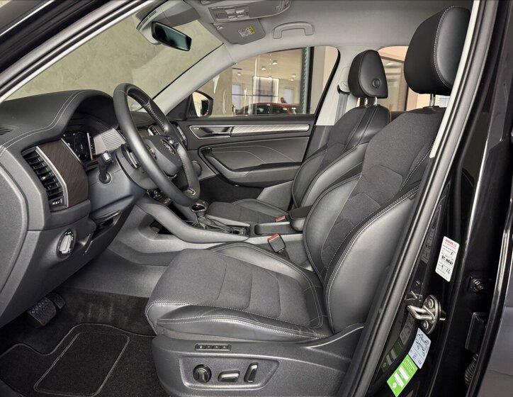Škoda Kodiaq 23