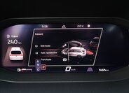 Cupra Leon Kombi 2,0 l 180 kw