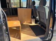 Fiat Scudo Pick-up 2,0 l 94 kw