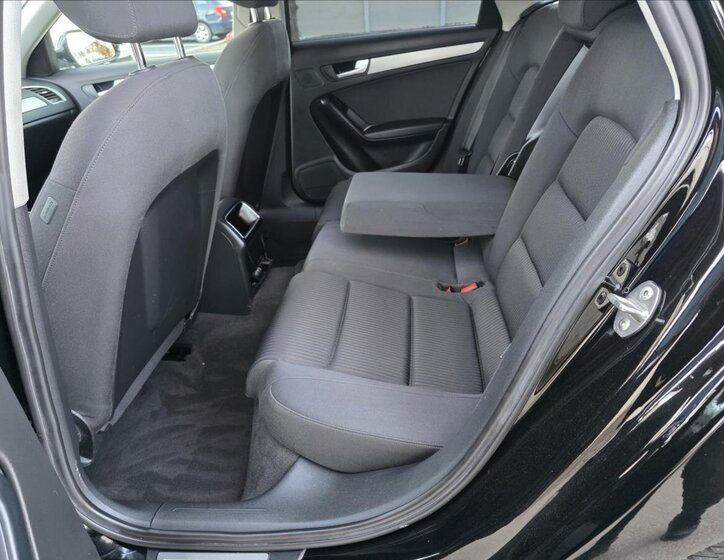 Audi A4 Kombi 2,0 l 88 kw