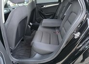 Audi A4 Kombi 2,0 l 88 kw