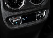 Mercedes-Benz Ostatní SUV / Terénní 3,0 l 270 kw