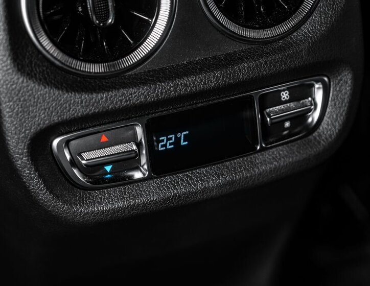 Mercedes-Benz Ostatní SUV / Terénní 3,0 l 270 kw