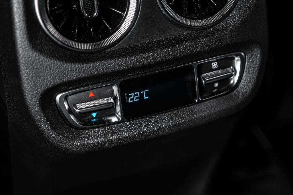 Mercedes-Benz Ostatní SUV / Terénní 3,0 l 270 kw