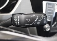 Volkswagen Touran MPV 1,2 l 81 kw