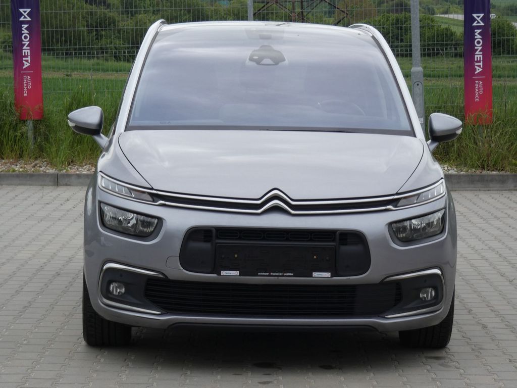 Citroën C4 Picasso