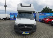 Mercedes-Benz Sprinter Ostatní 2,0 l 125 kw