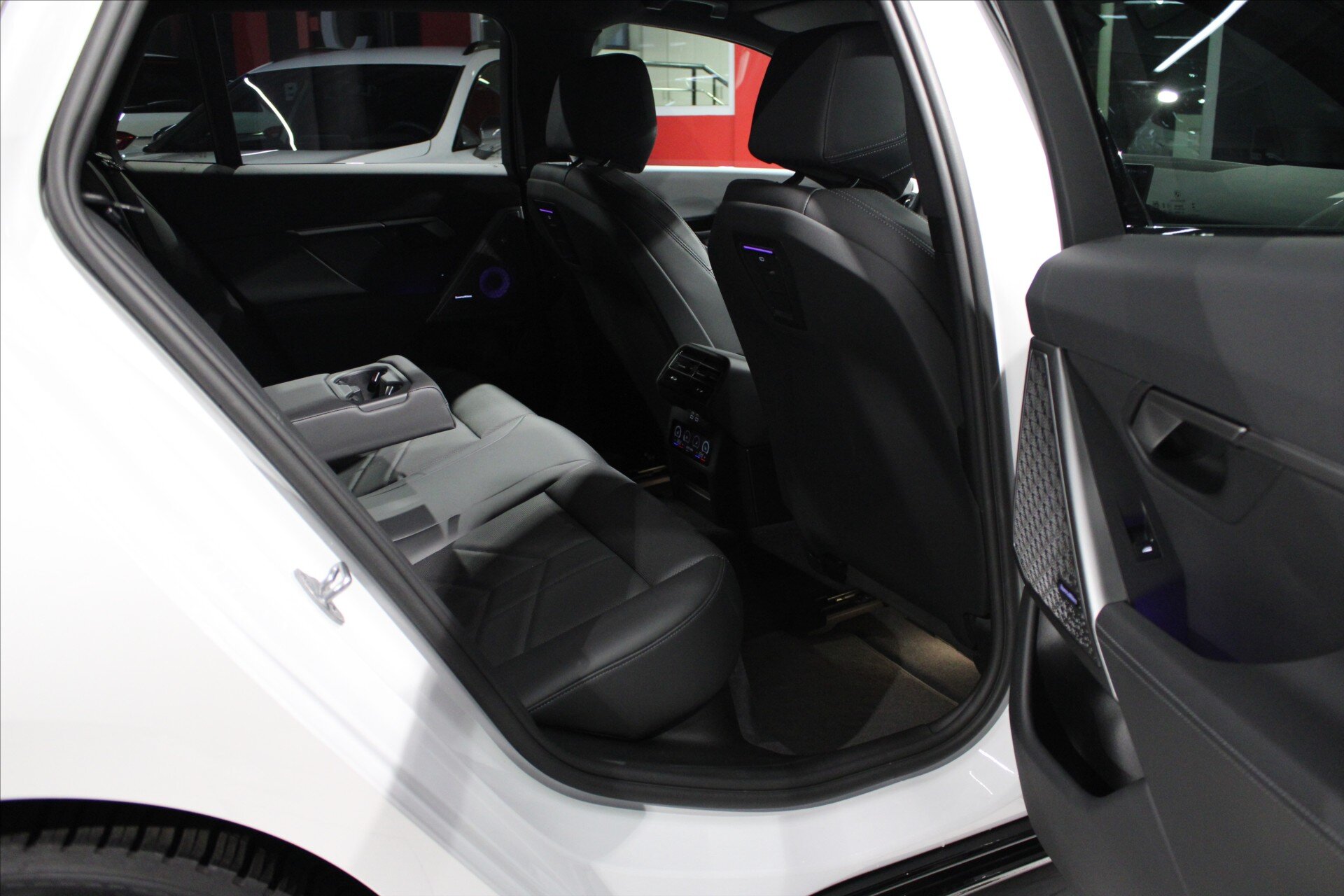 BMW Řada 5 Kombi 3,0 l 210 kw