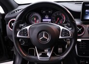 Mercedes-Benz CLA Kombi 2,0 l 155 kw