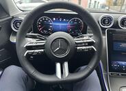 Mercedes-Benz Třídy C 9