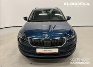 Škoda Karoq SUV / Terénní 1,5 l 110 kw