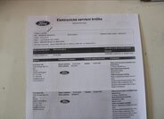 Ford Focus Kombi 1,5 l 110 kw