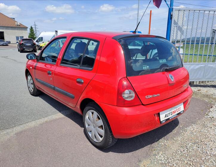 Renault Clio 4