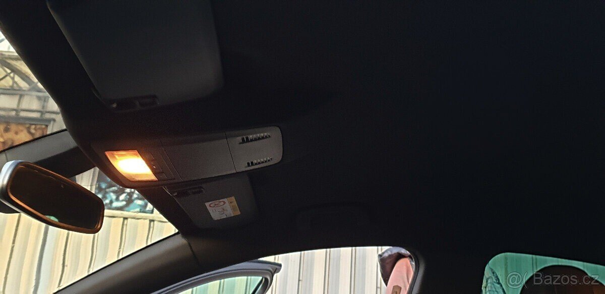 Opel Insignia Sedan / Limuzína 0,0 125 kw