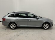 Škoda Superb Kombi 1,5 l 110 kw