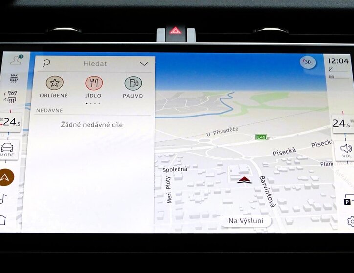 Land Rover Range Rover Velar SUV 3,0 l 221 kw