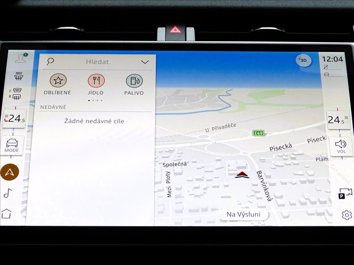 Land Rover Range Rover Velar SUV 3,0 l 221 kw