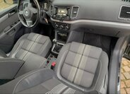 Volkswagen Sharan 30