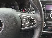 Renault Mégane Kombi 1,3 l 75 kw