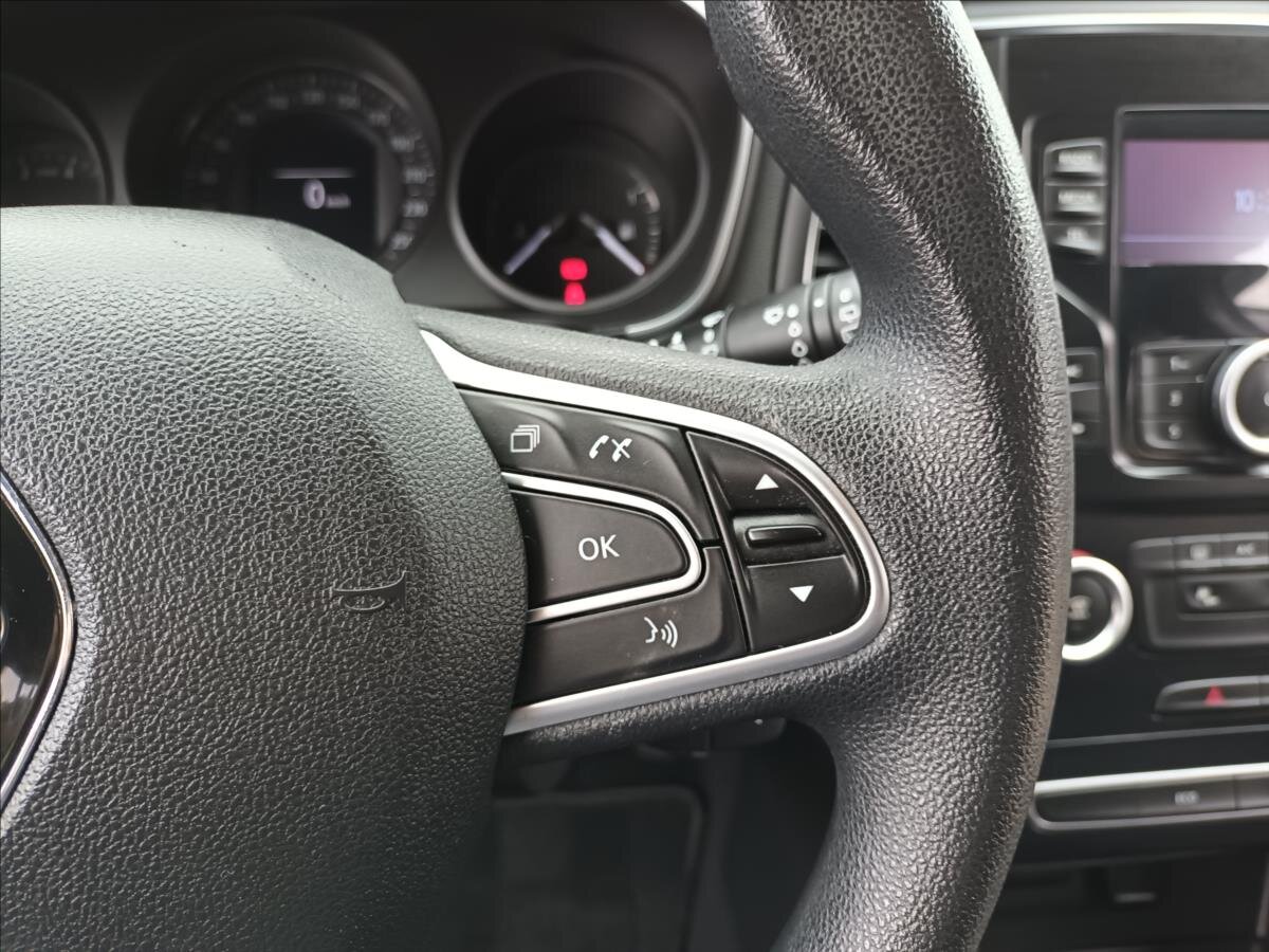 Renault Mégane Kombi 1,3 l 75 kw