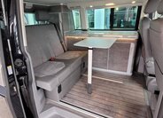 Volkswagen California VAN-Minibus 2,0 l 150 kw