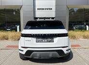 Land Rover Range Rover Evoque 7