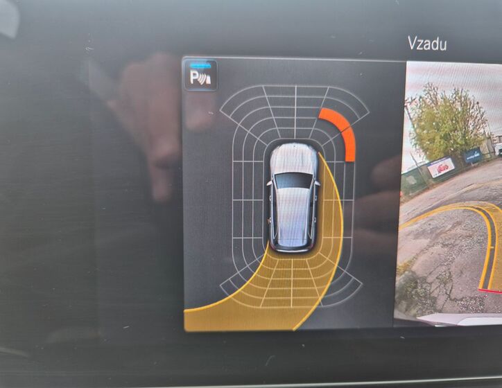 Mercedes-Benz GLB 39