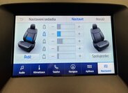 Ford S-MAX MPV 2,5 l 140 kw