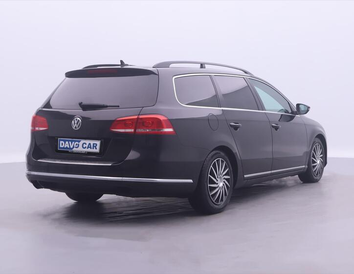 Volkswagen Passat 7