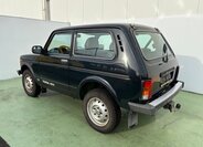 Lada 4x4 4