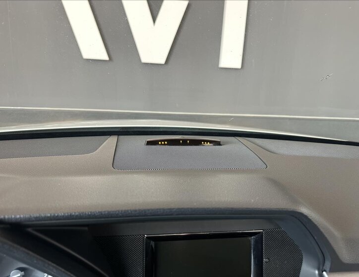 Mercedes-Benz GLK SUV / Terénní 3,0 l 170 kw