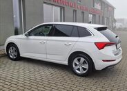 Škoda Scala Hatchback 1,6 l 85 kw