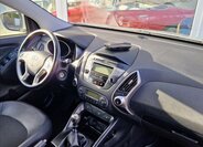 Hyundai ix35 SUV / Terénní 1,6 l 99 kw