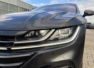 Volkswagen Arteon Liftback 2,0 l 206 kw