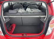 Chevrolet Spark 9