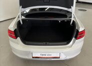 Volkswagen Passat Sedan / Limuzína 2,0 l 176 kw