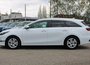 KIA Ceed Kombi 1,5 l 117 kw