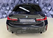 BMW Řada 3 Sedan / Limuzína 2,0 l 140 kw