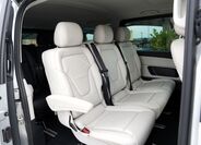 Mercedes-Benz Třídy V 27