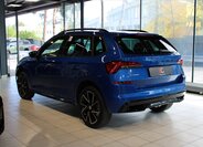 Škoda Kamiq Hatchback 999,0 81 kw