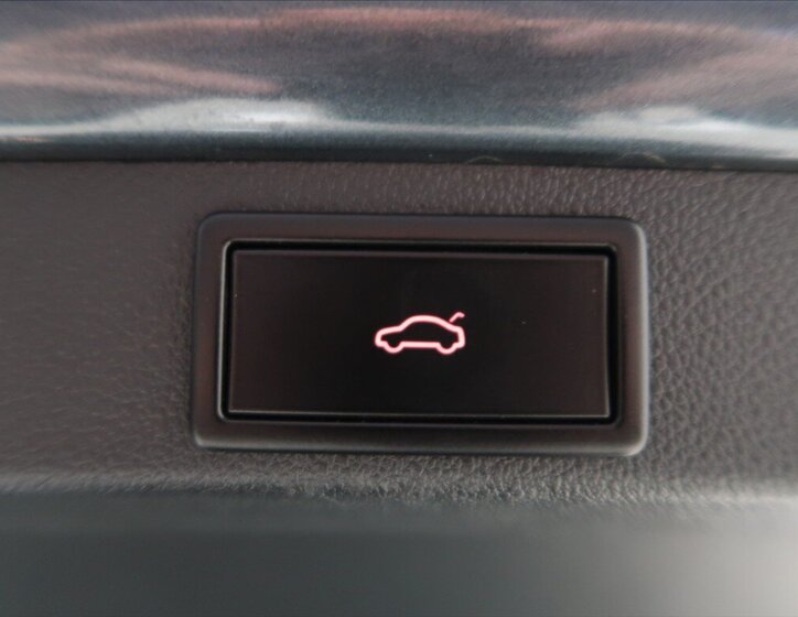 Škoda Octavia Kombi 2,0 l 169 kw