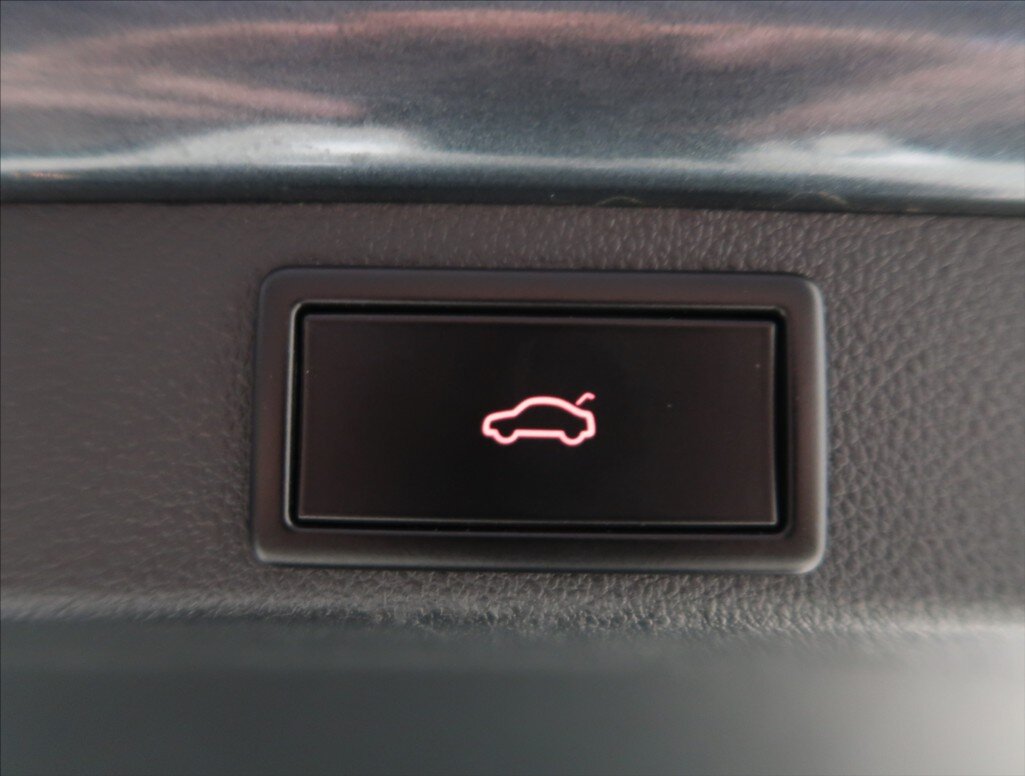 Škoda Octavia Kombi 2,0 l 169 kw