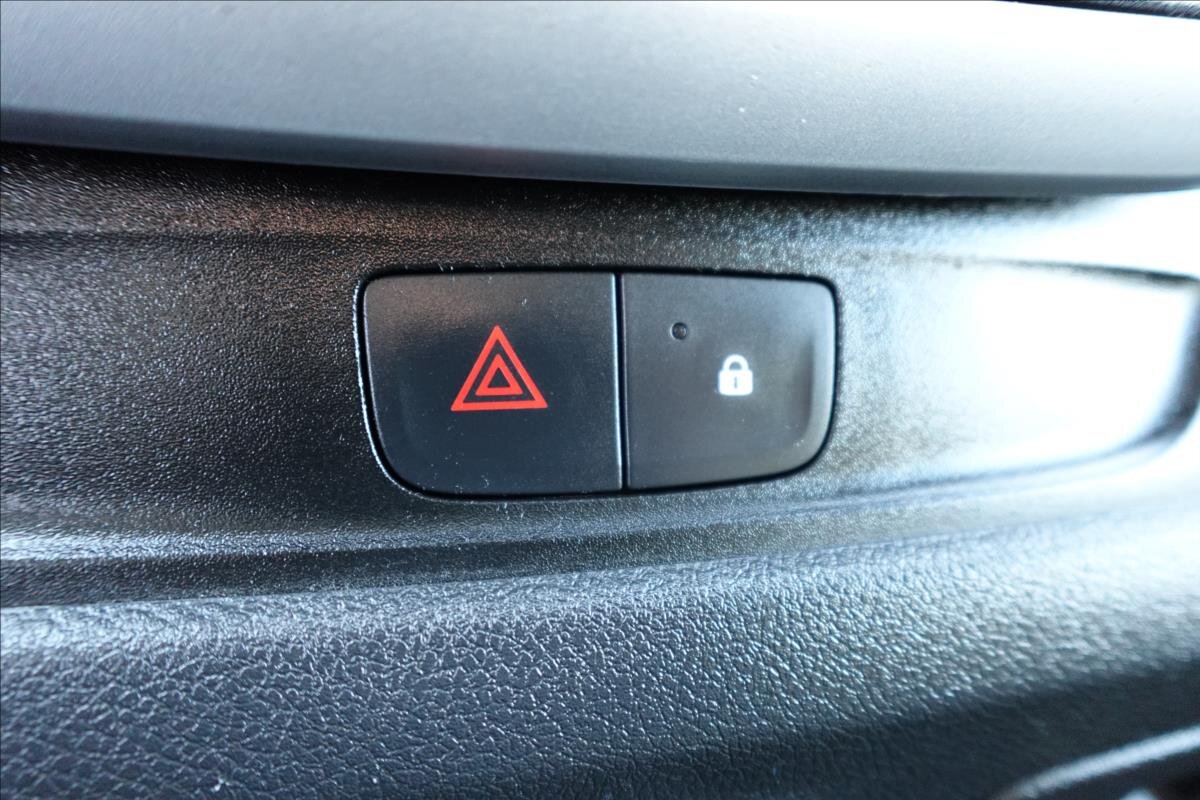 Renault Trafic Ostatní 2,0 l 107 kw