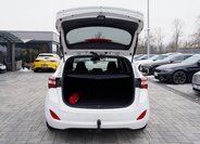 Hyundai i30 Kombi 1,6 l 99 kw