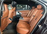 BMW i7 Sedan / Limuzína 0,0 400 kw