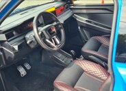 Ligier JS 50 Hatchback 499,0 6 kw