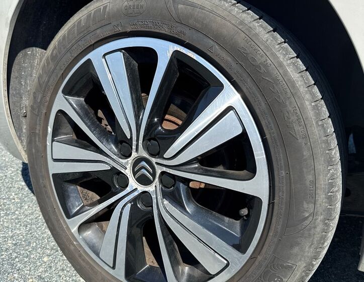 Citroën C4 Picasso 33