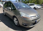Citroën C4 Picasso MPV 1,6 l 80 kw